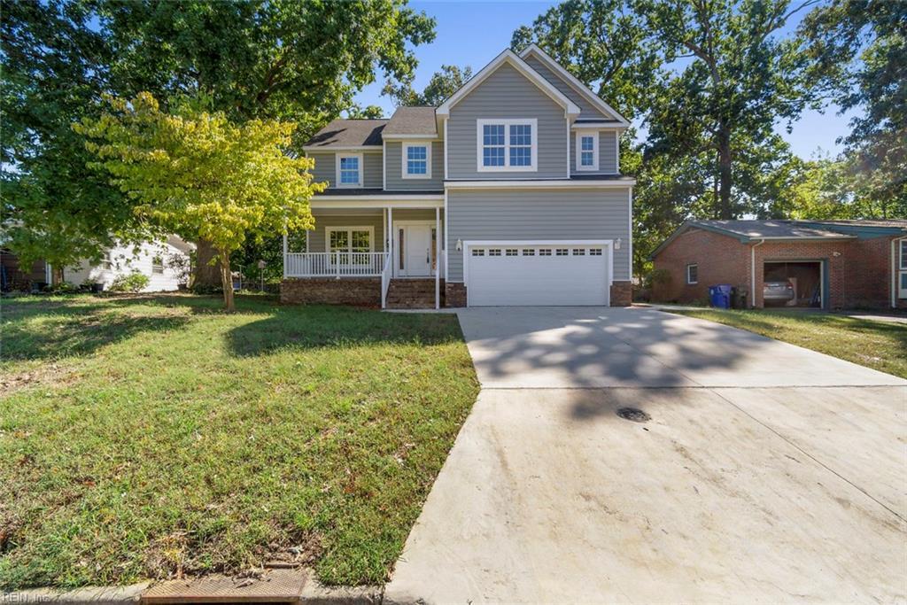 63 Sandra Dr - Photo 1