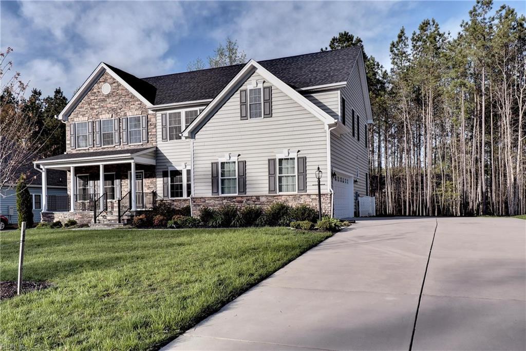 3519 Virginia Rail Dr - Photo 1