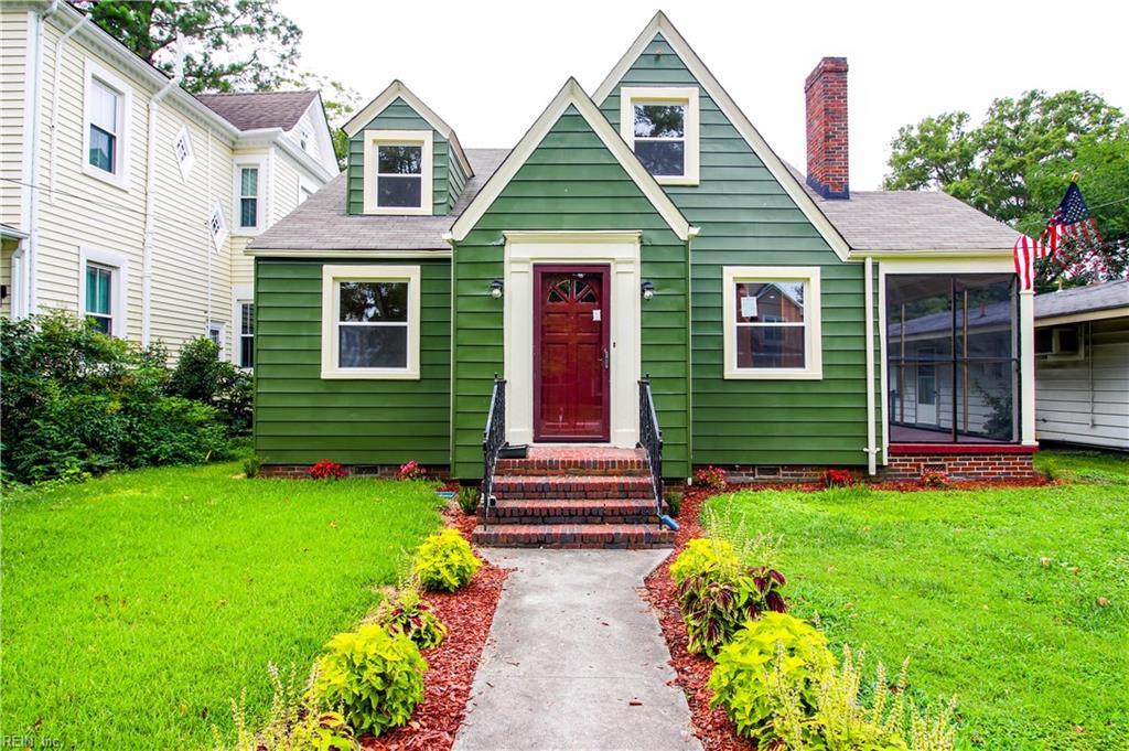 304 Maryland Ave - Photo 1