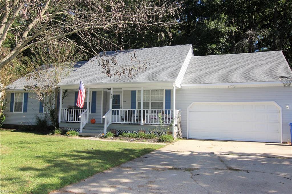 307 Driftwood Dr - Photo 1