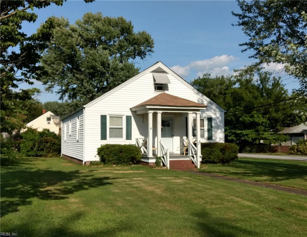 46 Boxwood St - Photo 1