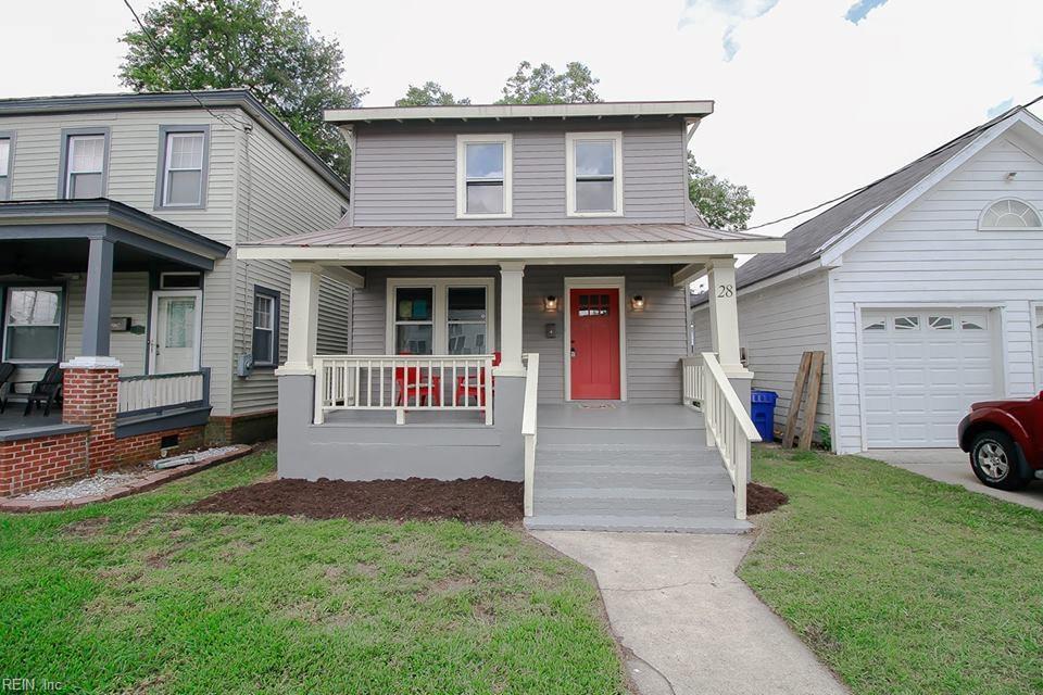 28 Webster Ave - Photo 1
