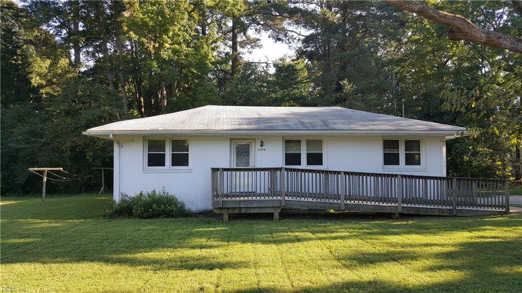 225-A Dare Rd - Photo 1