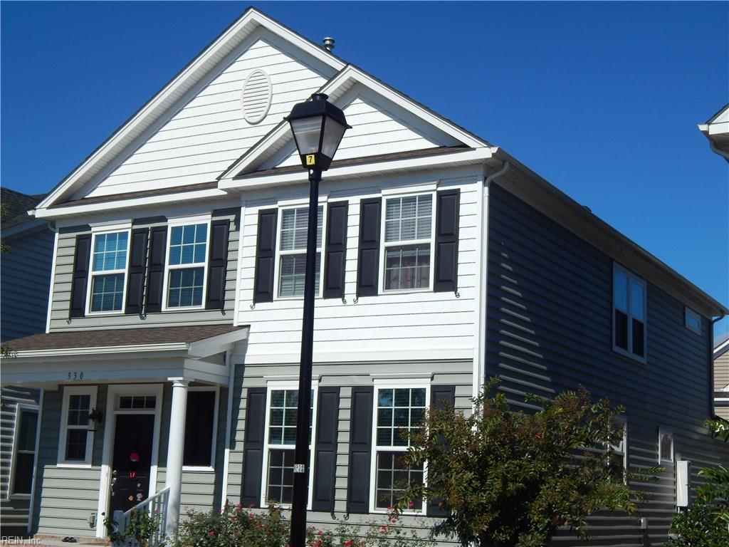 330 Sedium Ln - Photo 1
