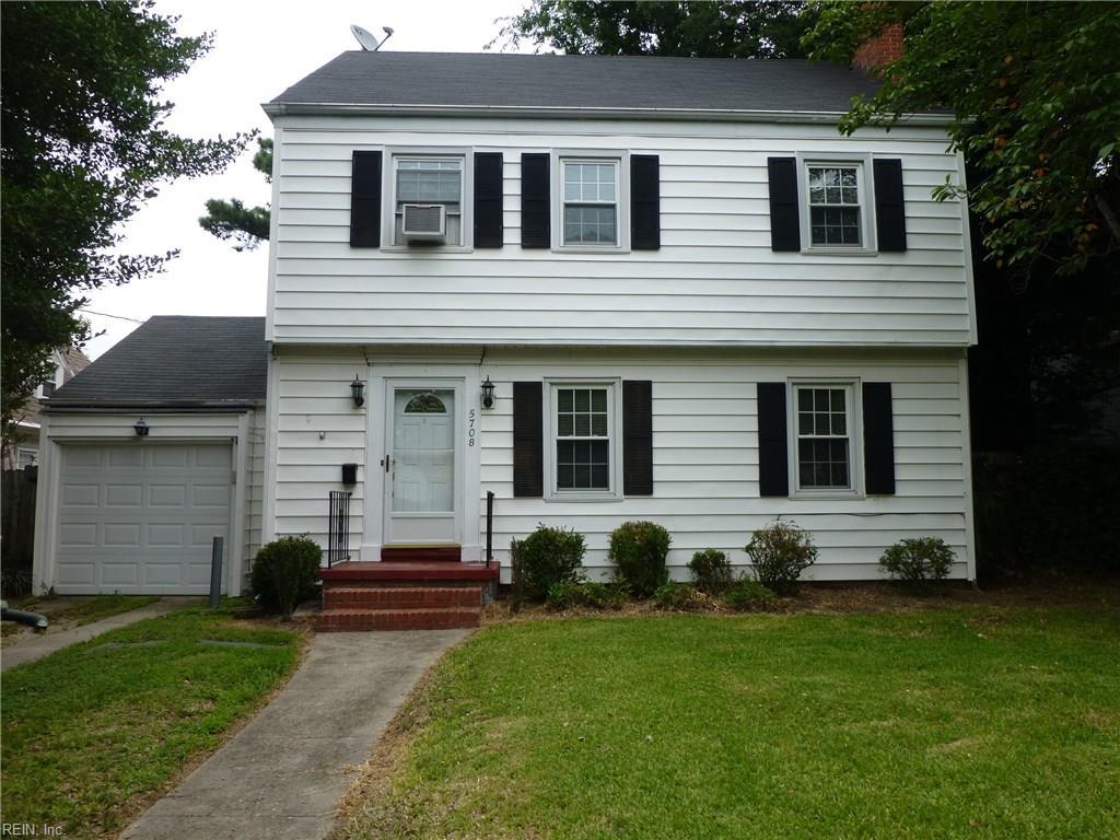 5708 Hampton Blvd - Photo 1