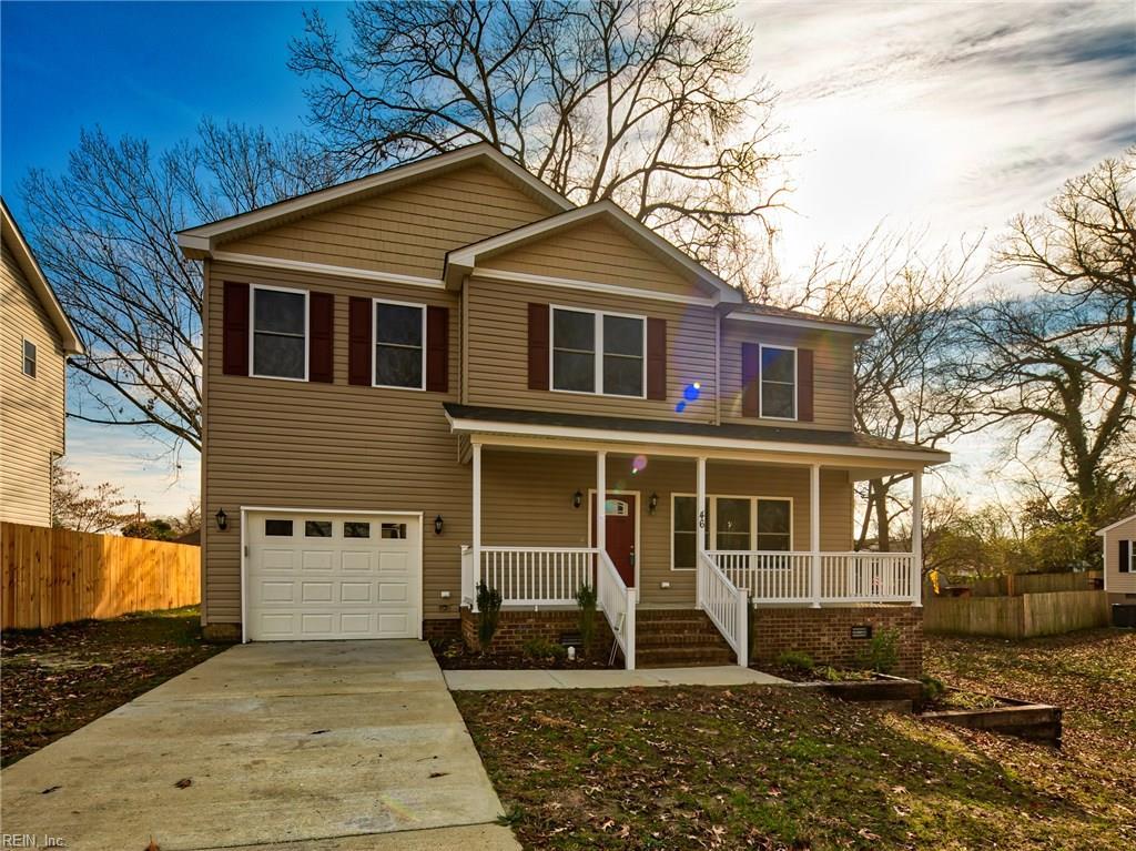 46 Franklin Rd - Photo 1