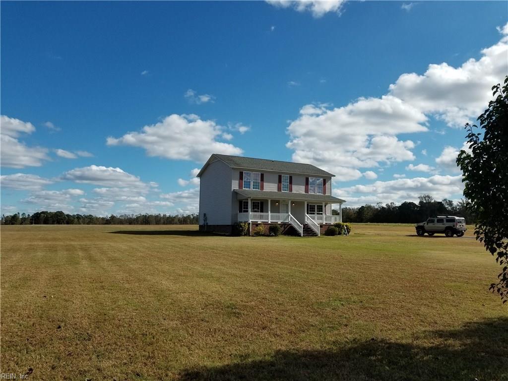 22403 Medicine Springs Rd - Photo 1