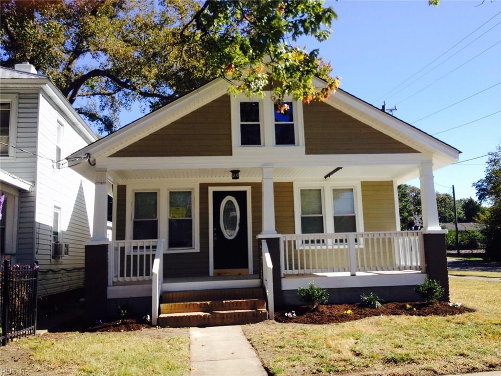 1339 Seaboard Ave - Photo 1