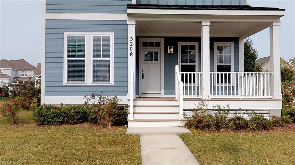 3208 Sybilla St - Photo 1