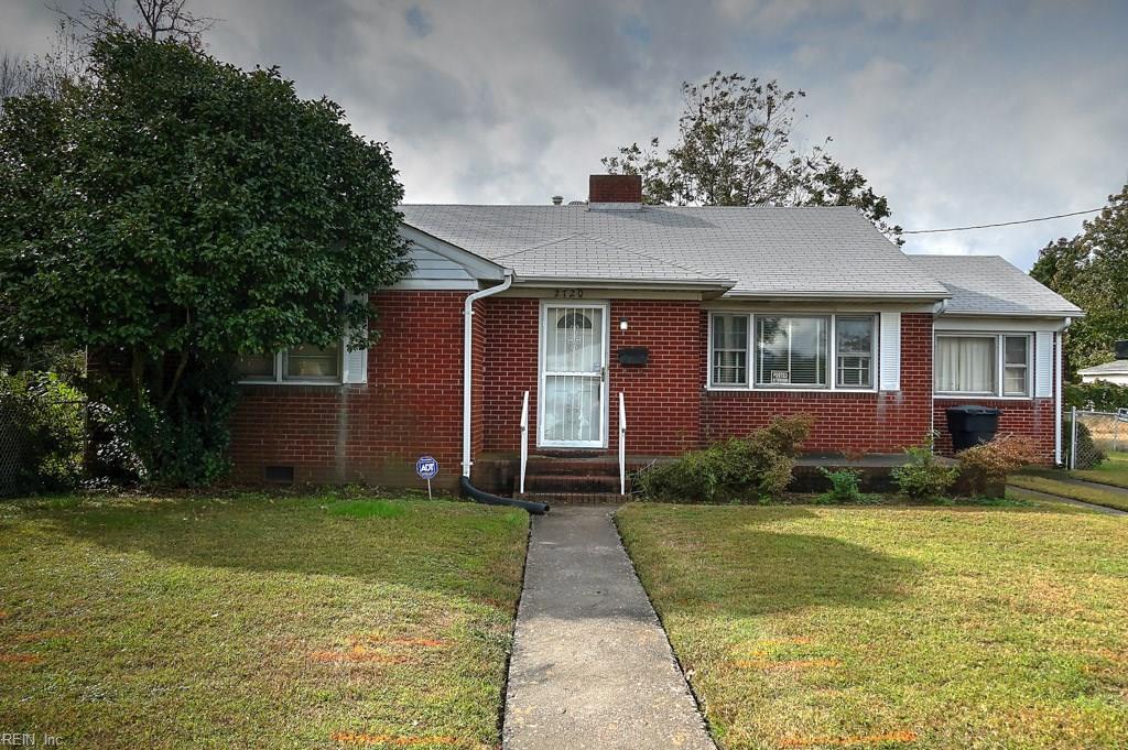 2720 Columbus Ave - Photo 1