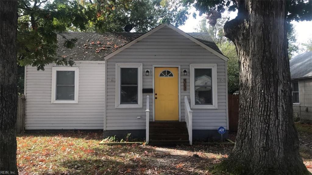 235 Greenbriar Ave - Photo 1