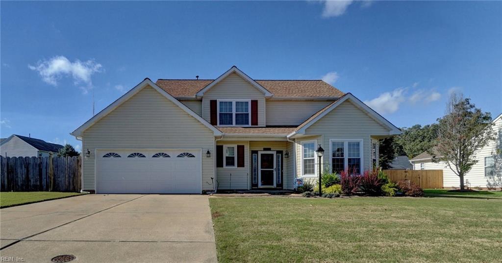 4303 Darden Farm Ln - Photo 1