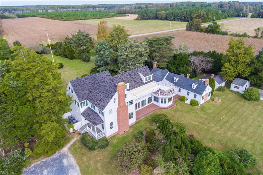 33457 Bradfords Neck Rd - Photo 1