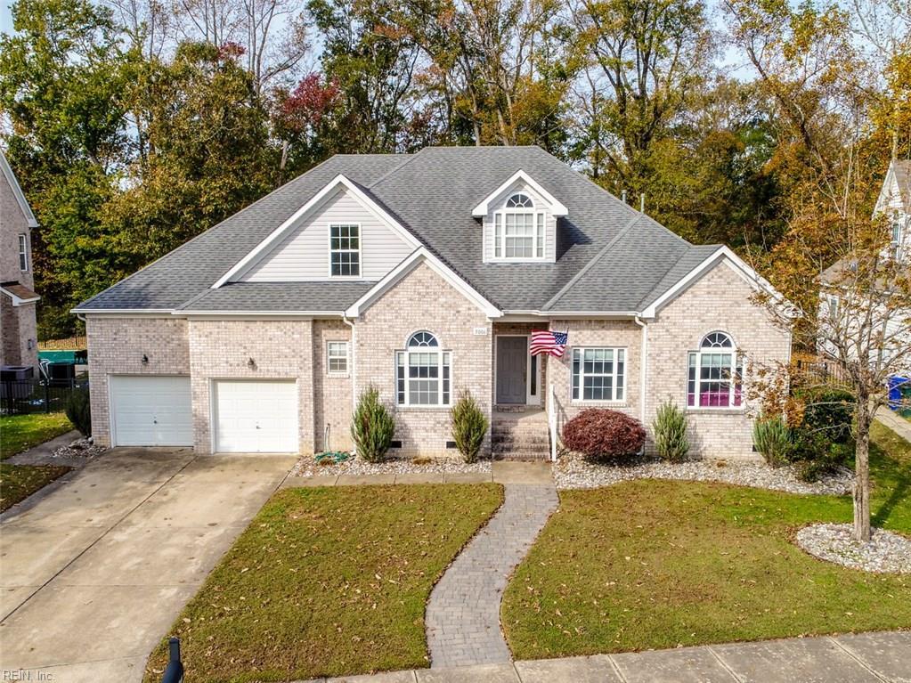 5006 Topsail Ct - Photo 1
