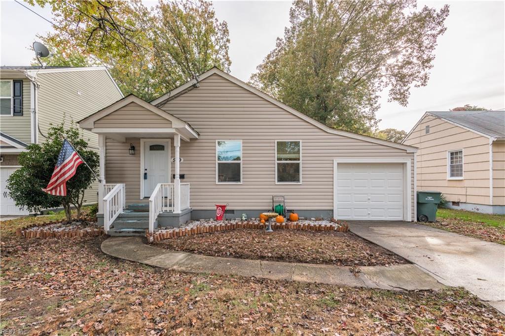 529 Lenox Ave - Photo 1