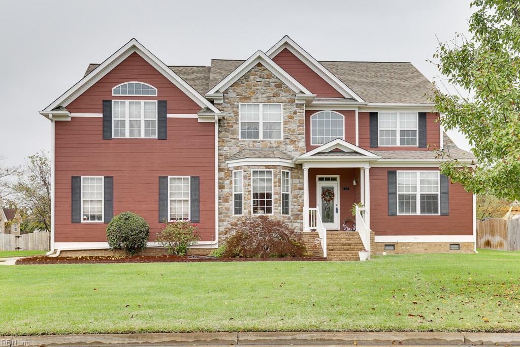1233 Spruce Ln - Photo 1