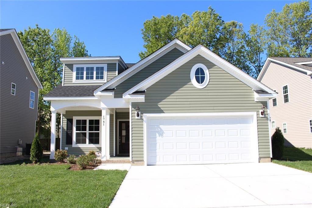 1741 Vinedresser Way - Photo 1