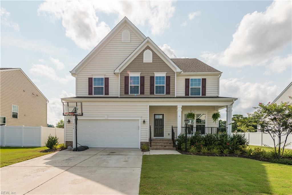 716 Appalachian Ct - Photo 1
