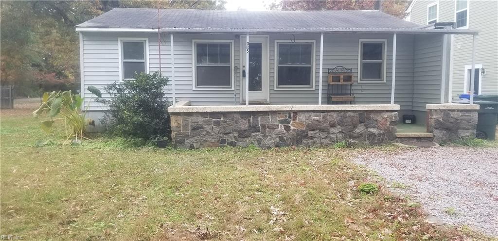 305 Frizzell Ave - Photo 1