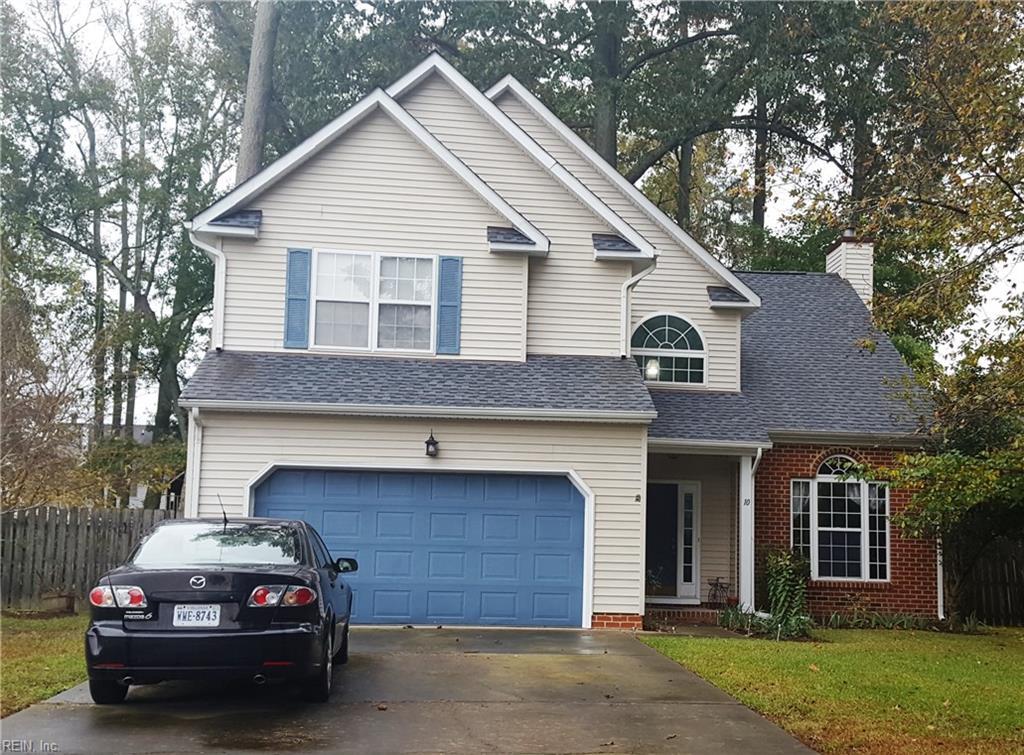10 Keswick Ct - Photo 1