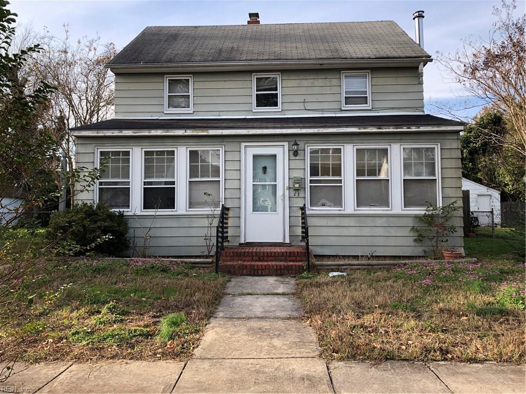 55 Gillis Rd - Photo 1