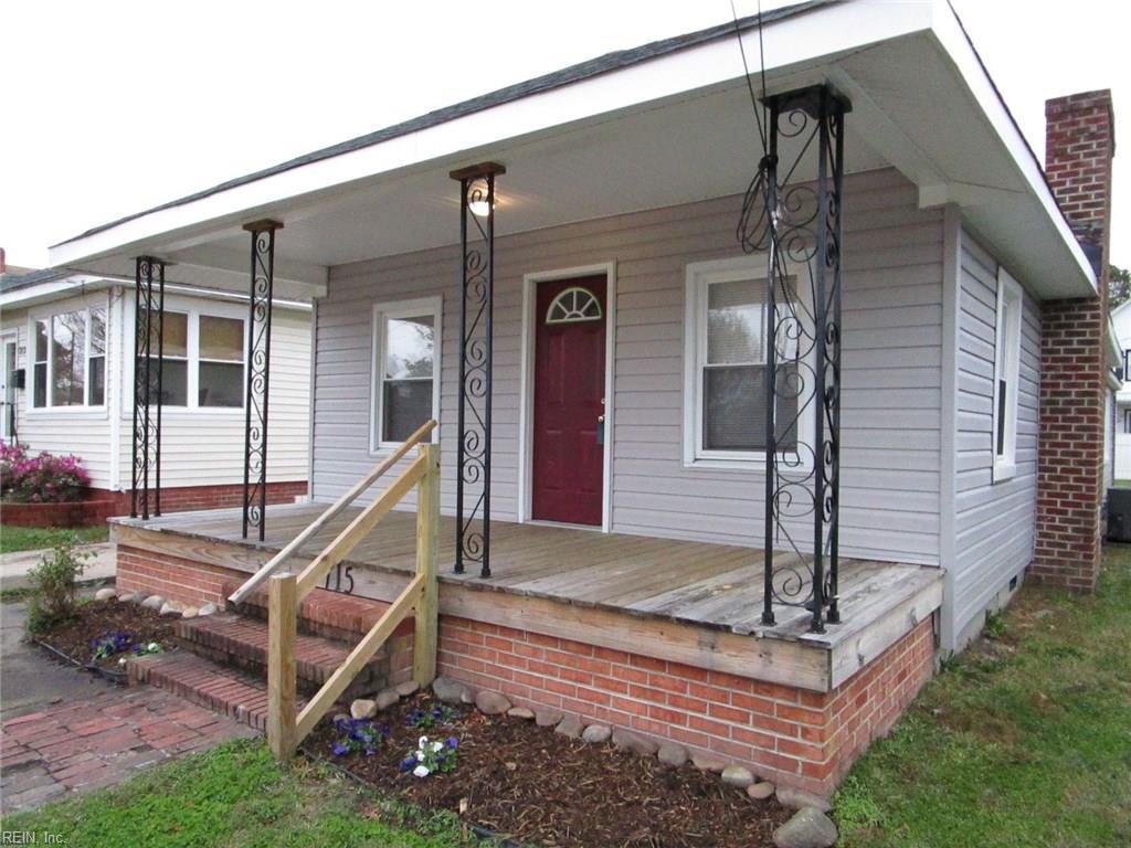 715 Mercury Blvd - Photo 1