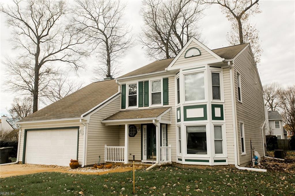 14 Tabatha Cir - Photo 1