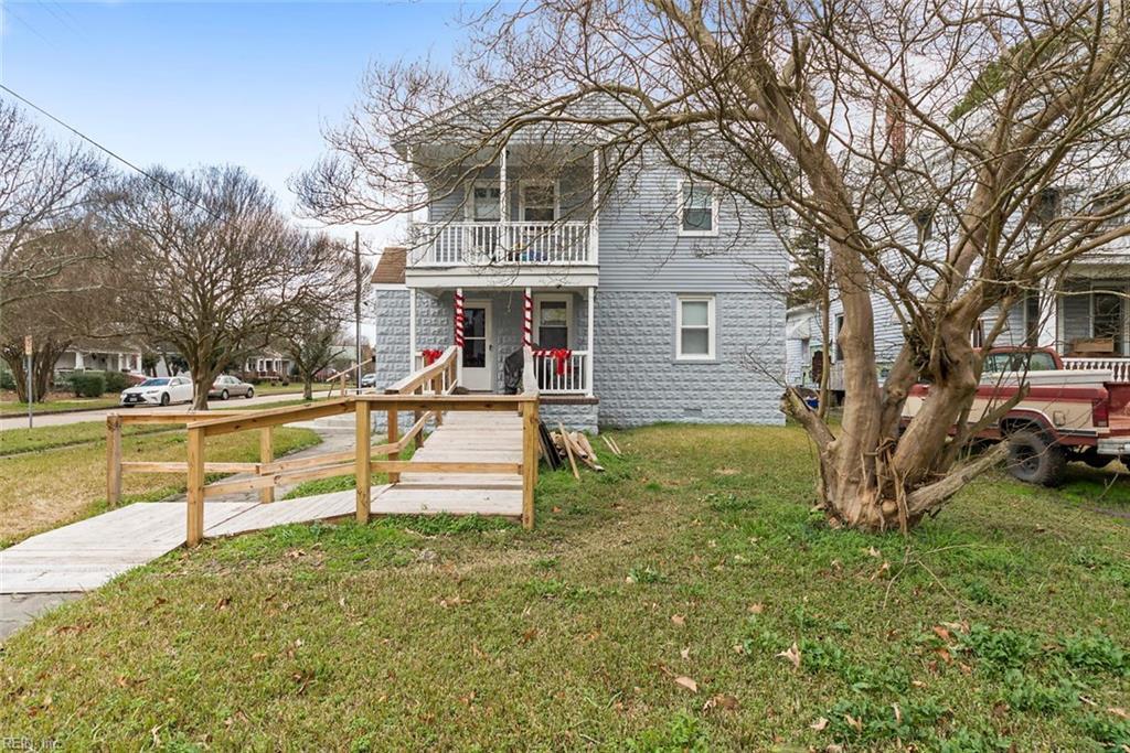 1145 Decatur St - Photo 1