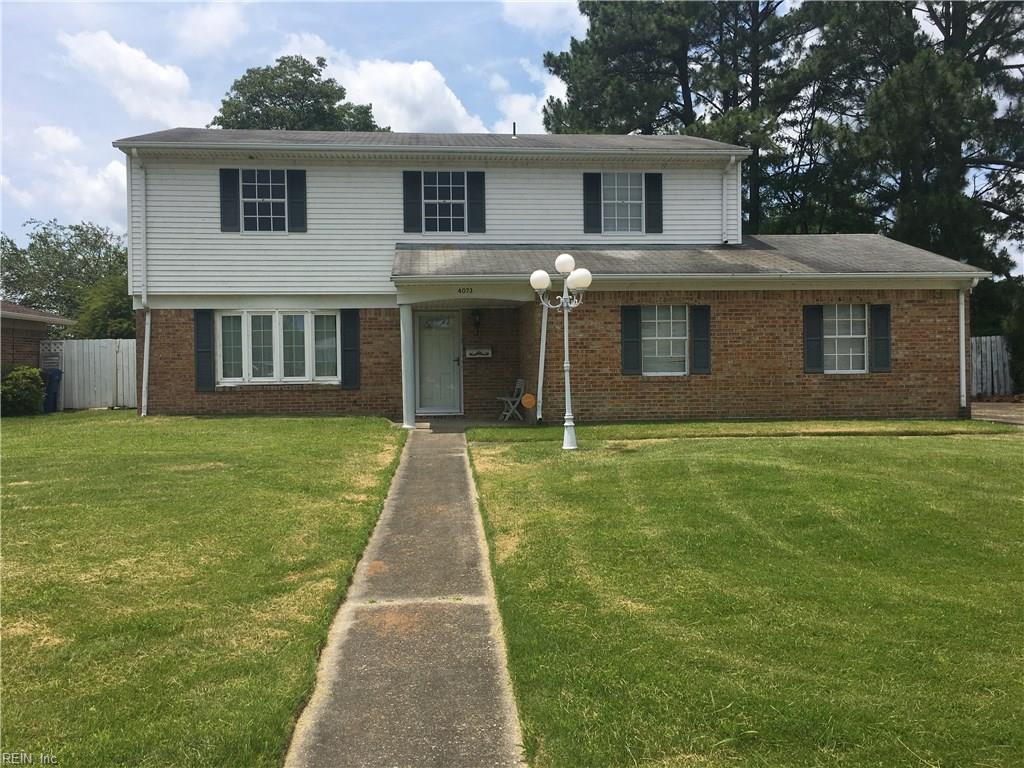 4073 Colonial Pw - Photo 1