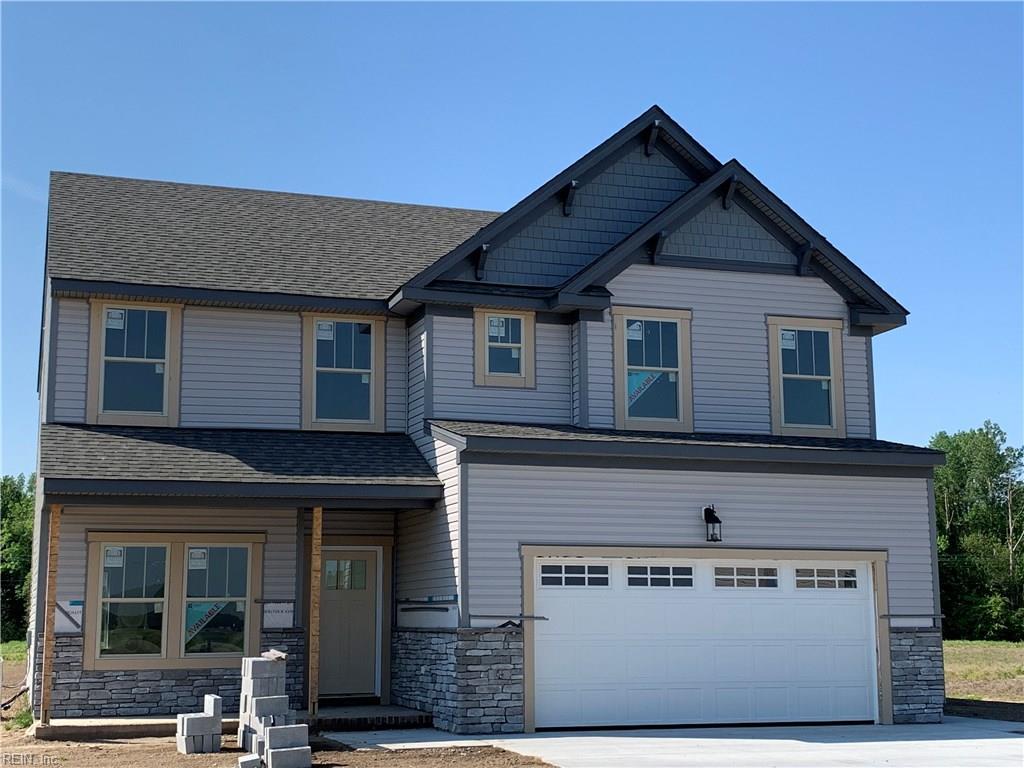 107 Mill Run Loop - Photo 1