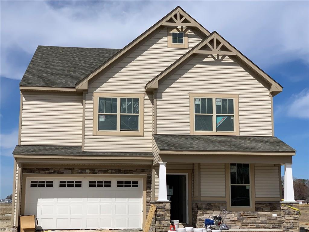 108 Mill Run Loop - Photo 1