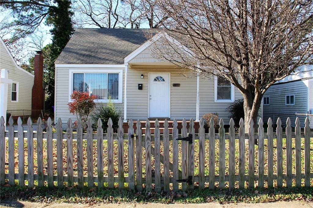 2315 Aspin St - Photo 1
