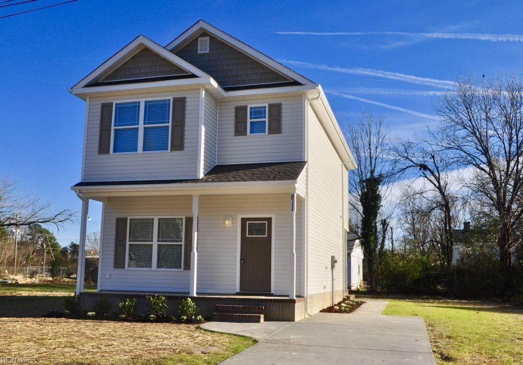 811 Garfield Ave - Photo 1