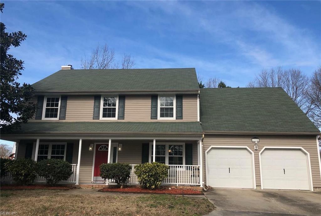 1228 Warner Hall Dr - Photo 1
