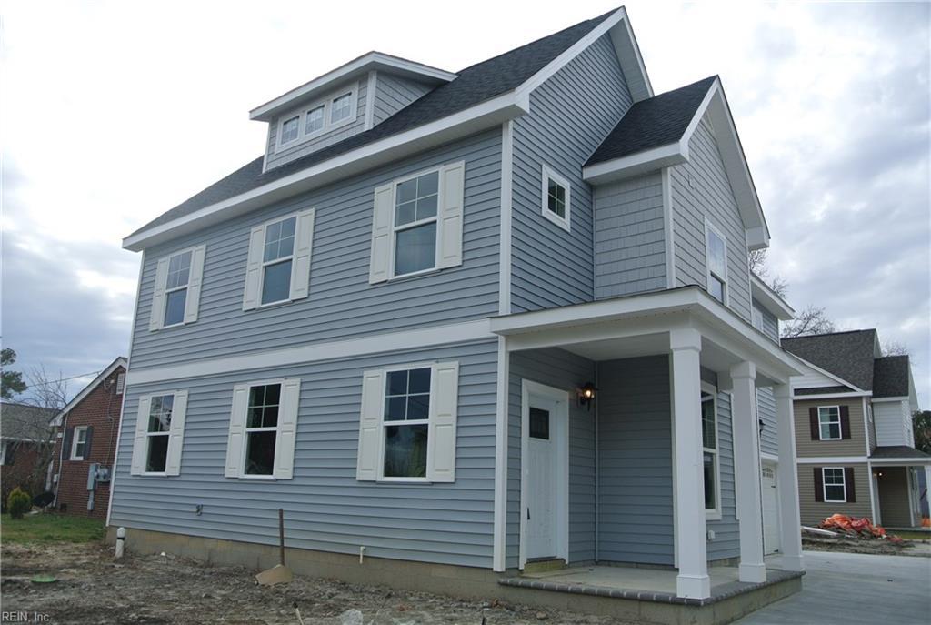 8011 Woodall Rd - Photo 1