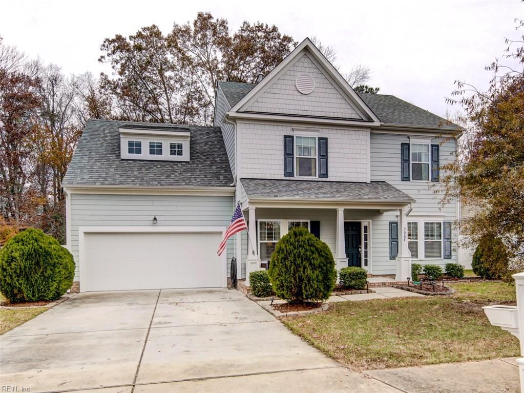 3004 Elmore Cir - Photo 1