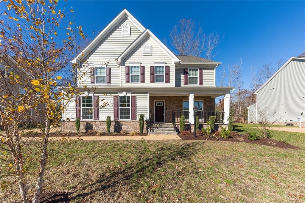 13175 Beacon Hill Way - Photo 1