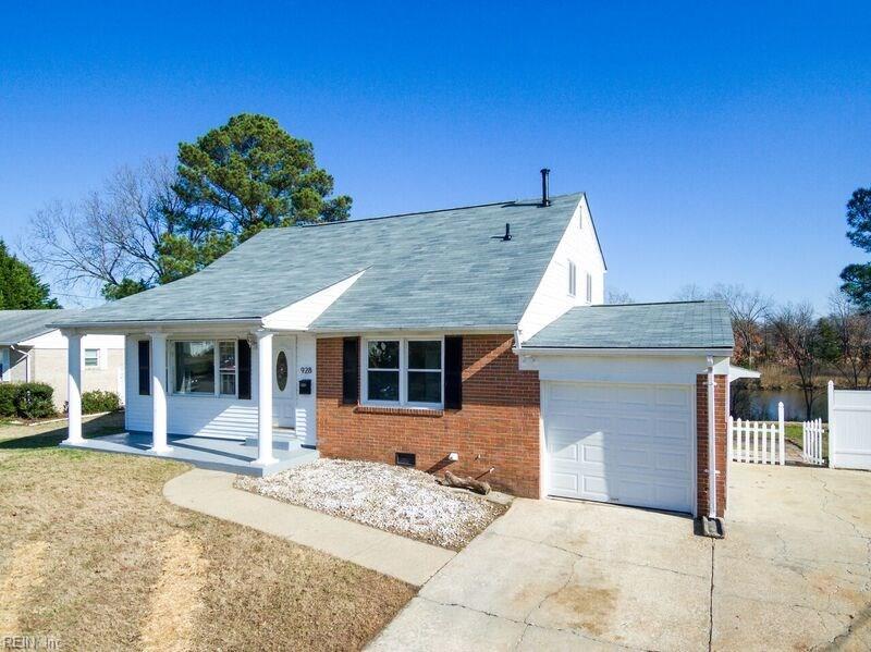 928 Morgan Trl - Photo 1