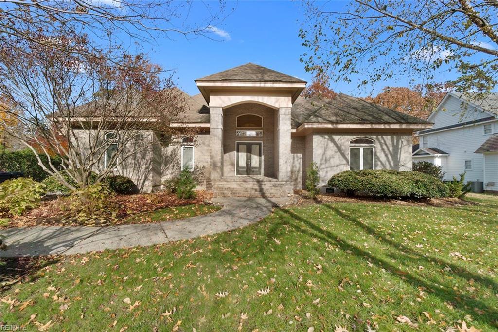 1016 Witch Point Trl - Photo 1