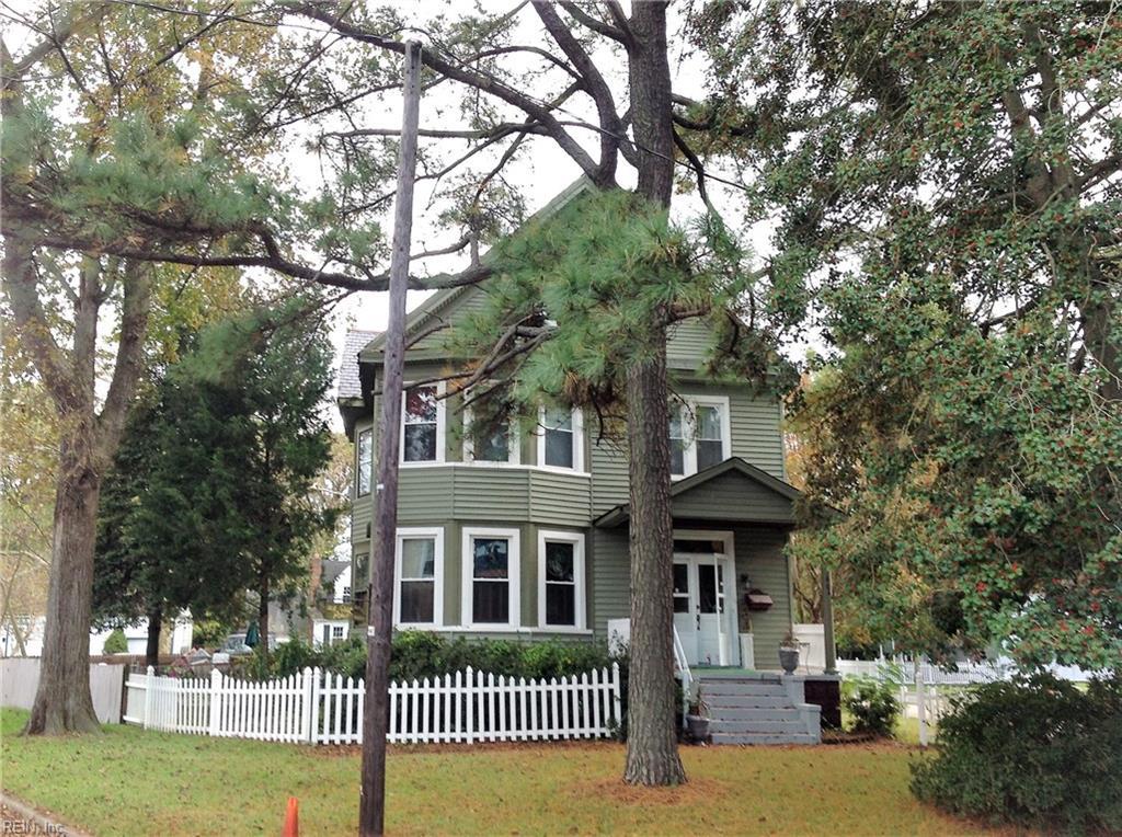 604 D St - Photo 1