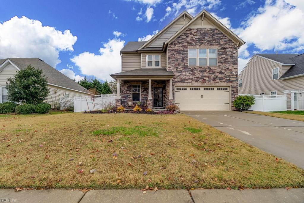 8 Kilverstone Way - Photo 1