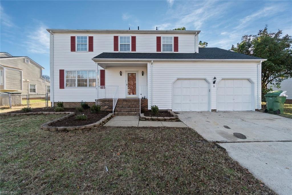 8 Zilber Ct - Photo 1