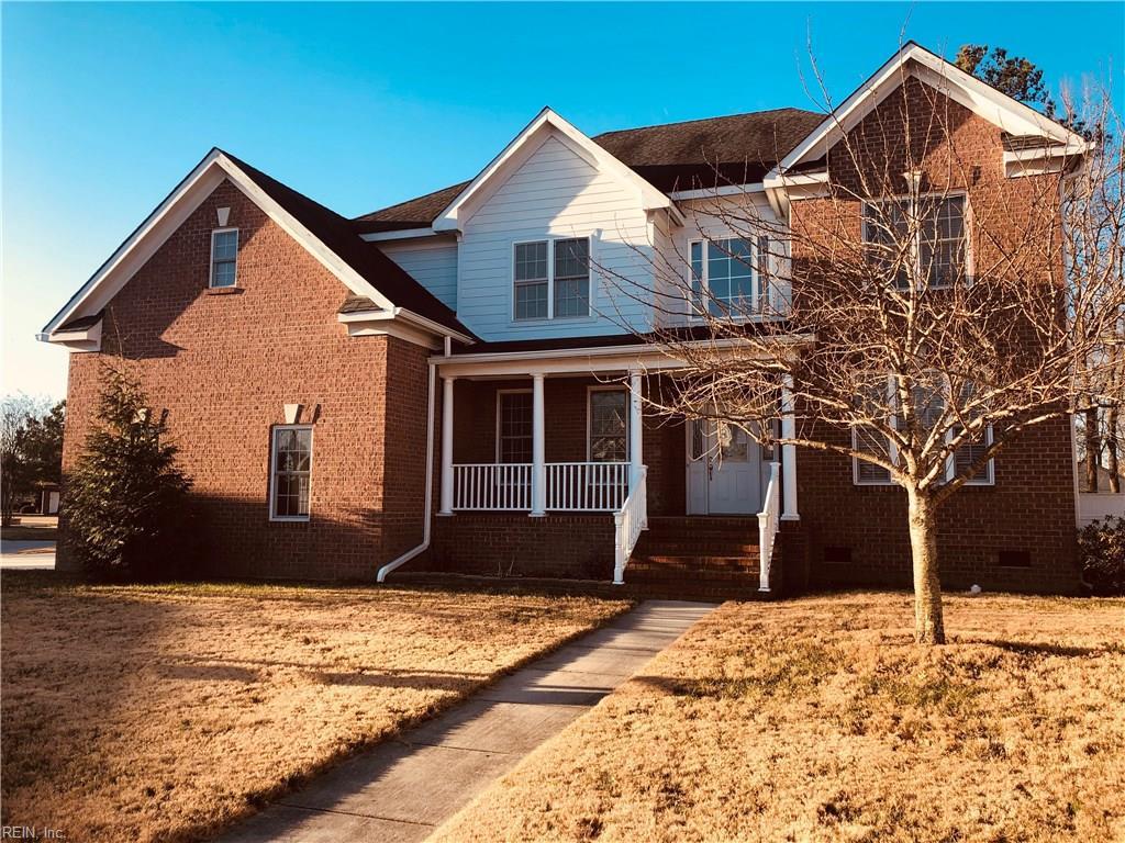 701 Great Marsh Ave - Photo 1