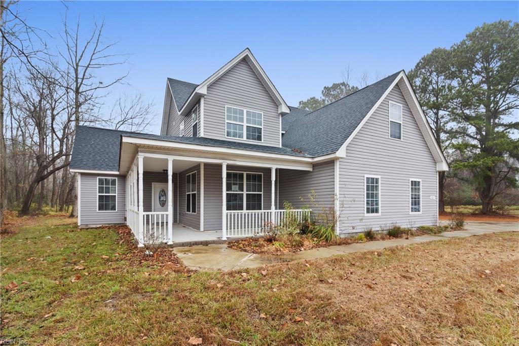 3821 Nansemond Pw - Photo 1