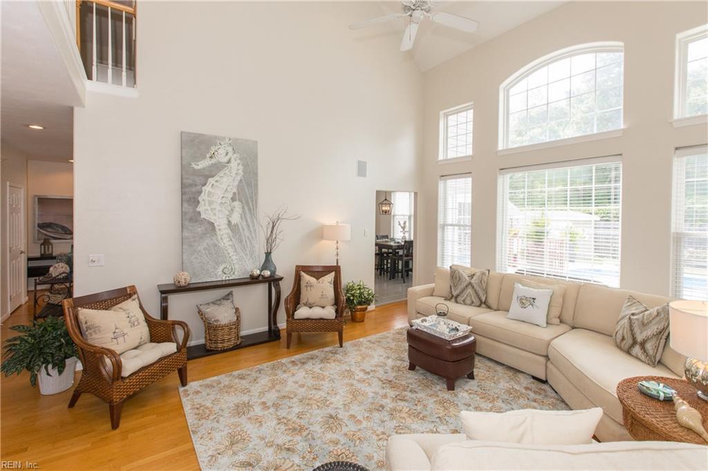 921 Corrente Ln - Photo 1