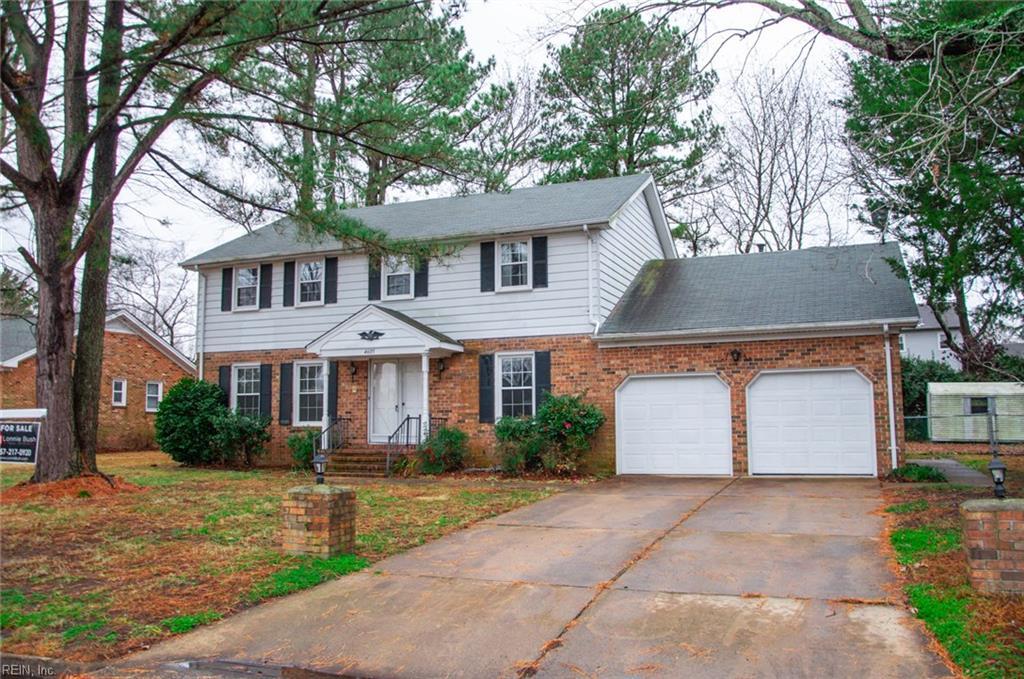 4605 Red Coat Rd - Photo 1