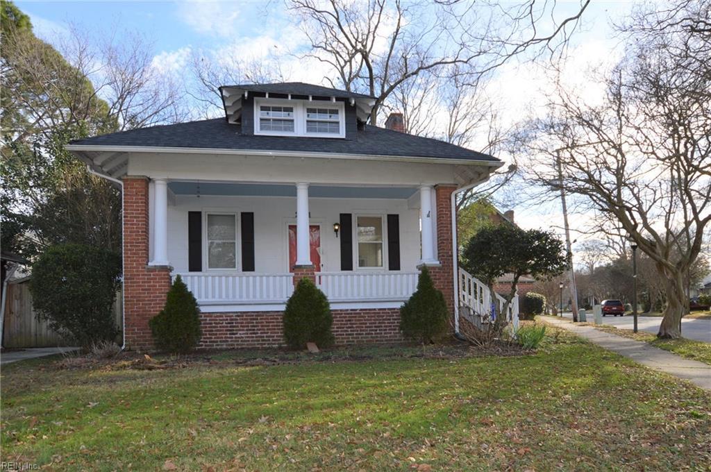 201 40th St - Photo 1