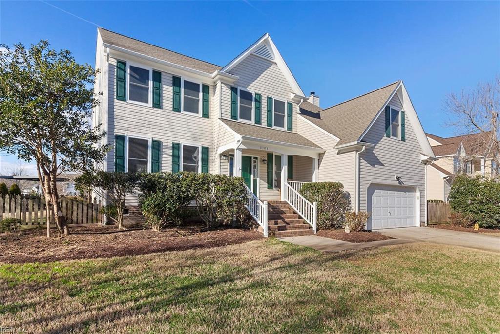 2701 Pleasant Acres Dr - Photo 1