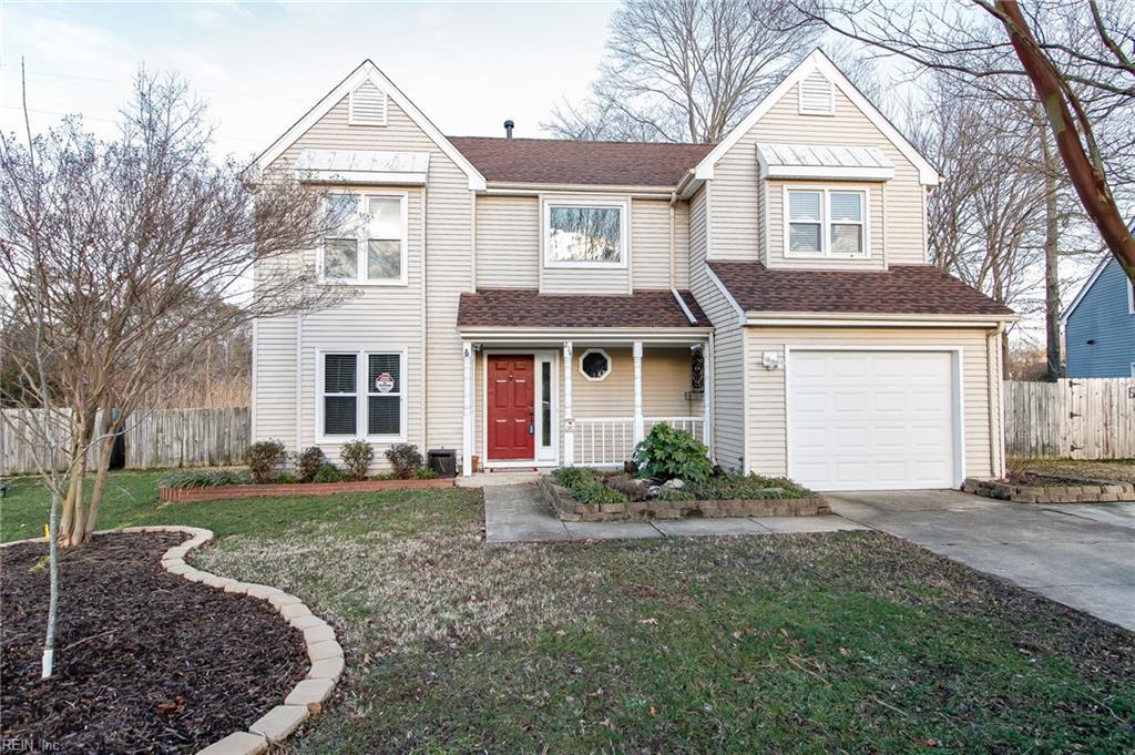 214 Sheffield Ln - Photo 1