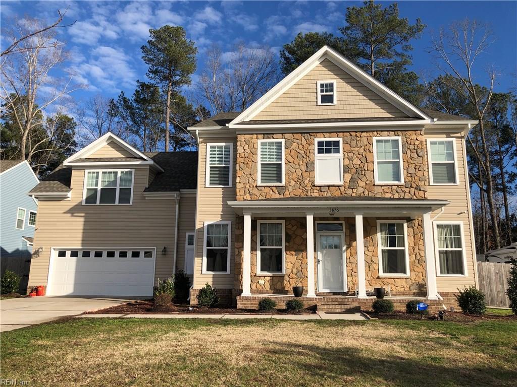3876 Border Way - Photo 1